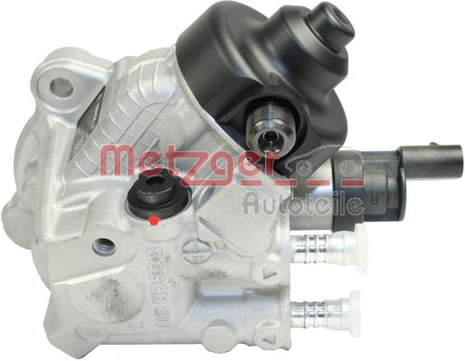 METZGER 0830021 ORIGINAL ERSATZTEIL Hochdruckpumpe